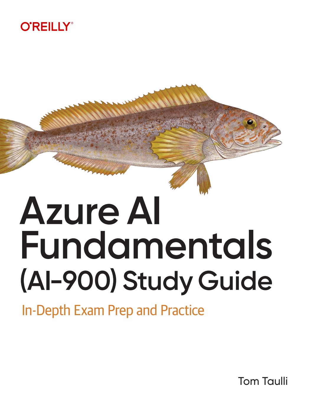 Azure AI Fundamentals (AI-900) Study Guide image 0