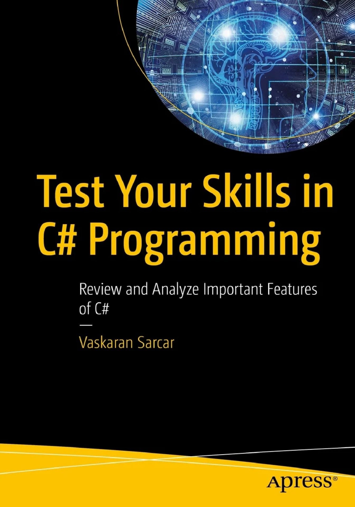 Test Your Skills in C# Programming image 0