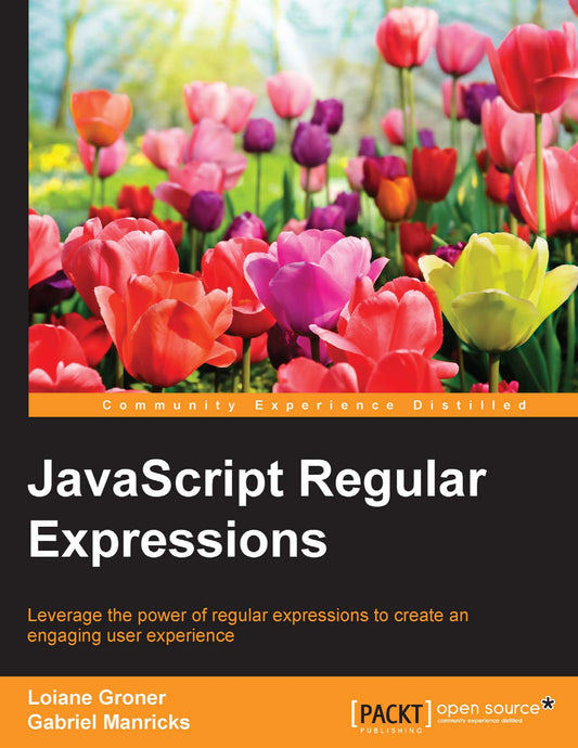 JavaScript Regular Expressions image 0