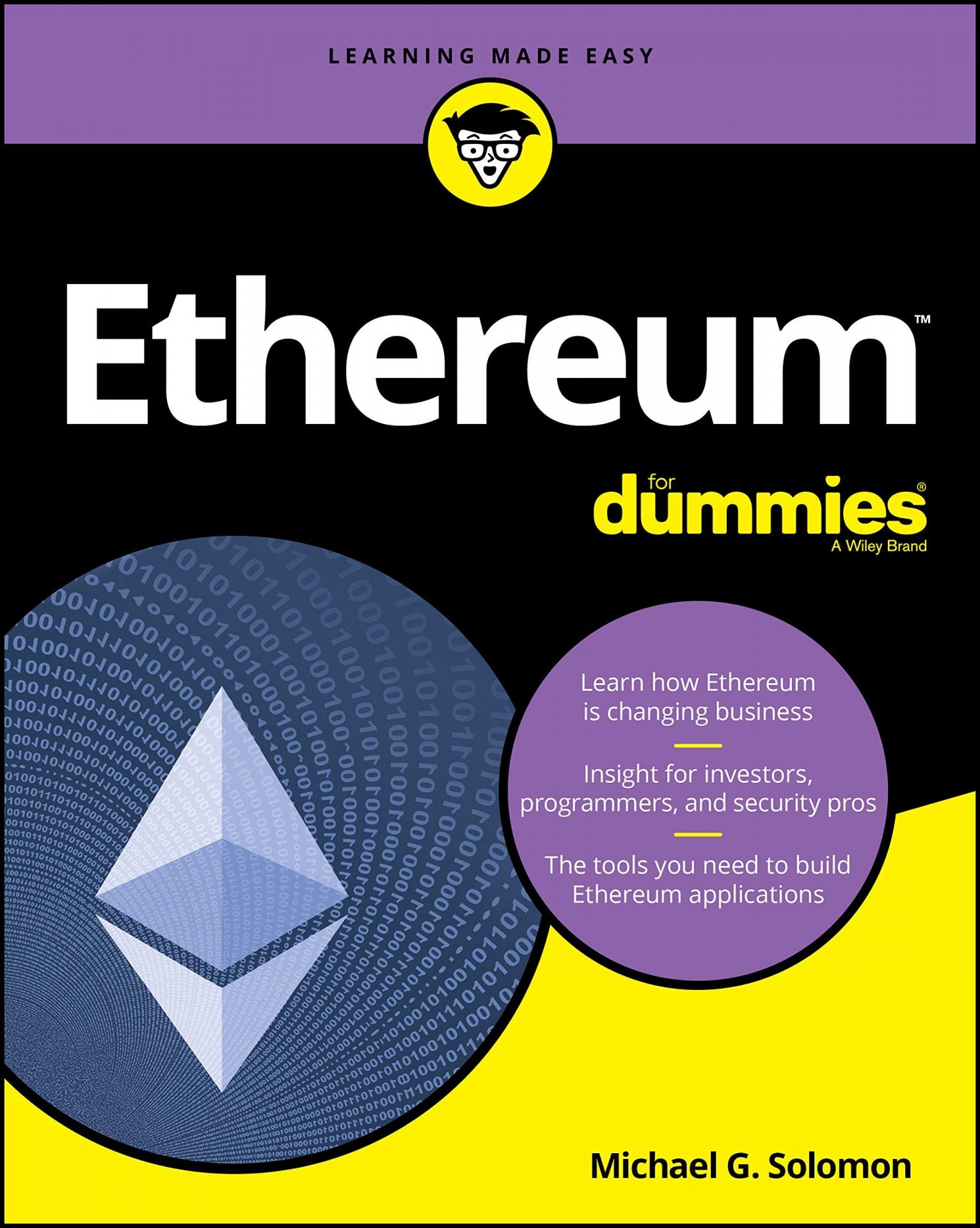 Ethereum for Dummies image 0