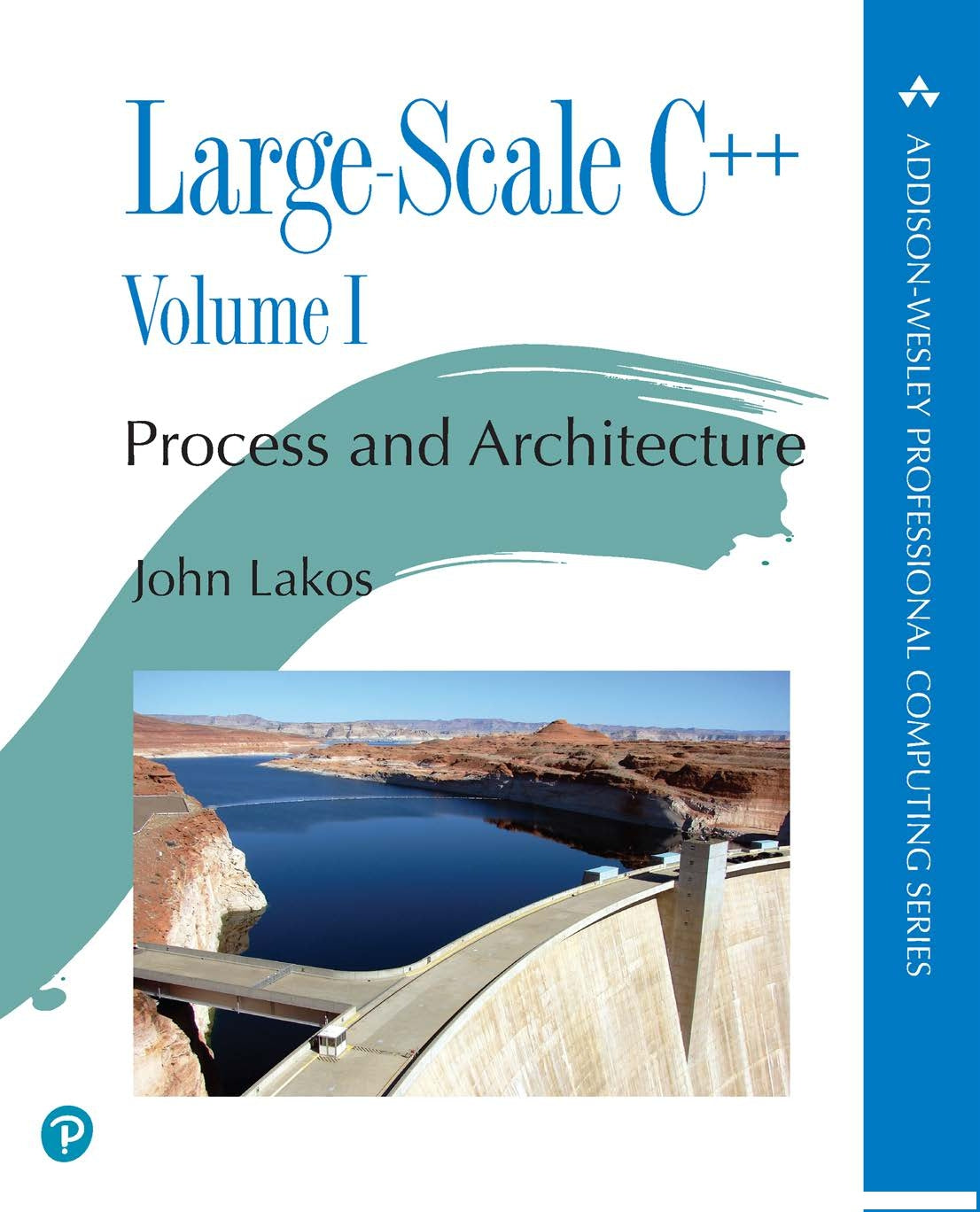 Large-Scale C++, Volume I, Process and Architecture image 0