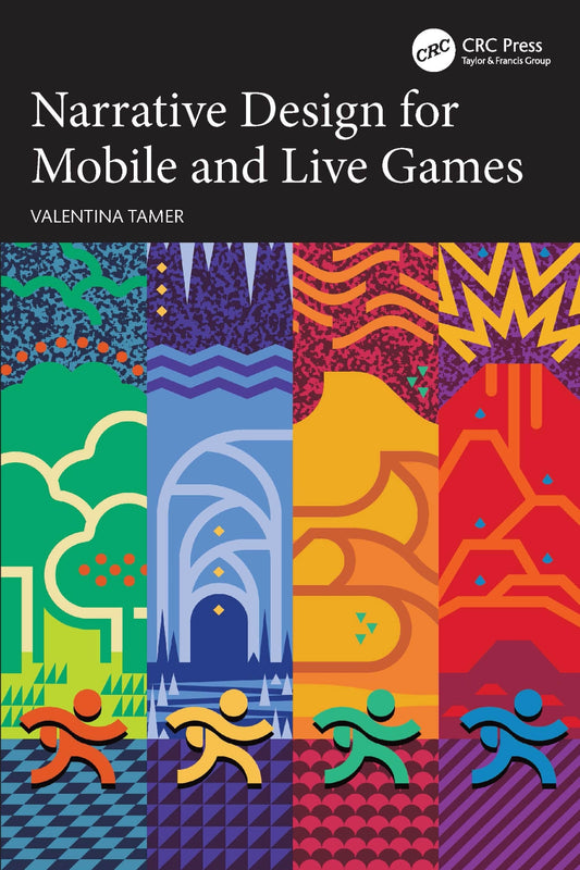 Narrative Design for Mobile and Live Games image 0