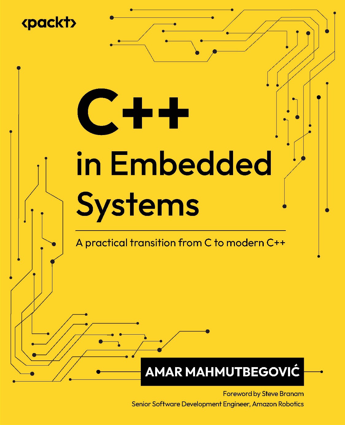 C++ in Embedded Systems image 0