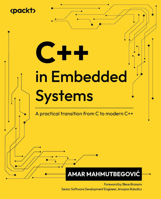 C++ in Embedded Systems image 0