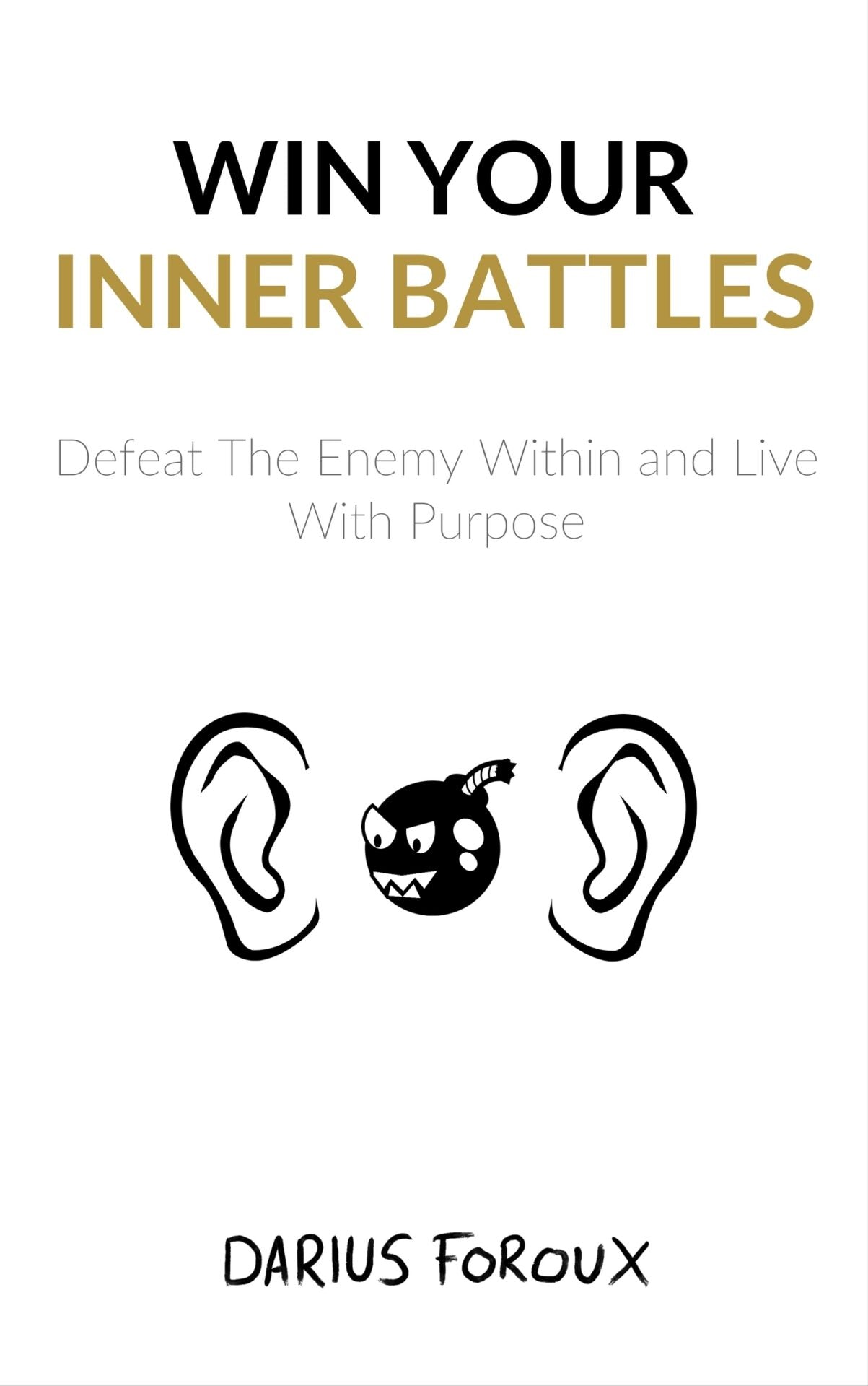 Win Your Inner Battles image 0