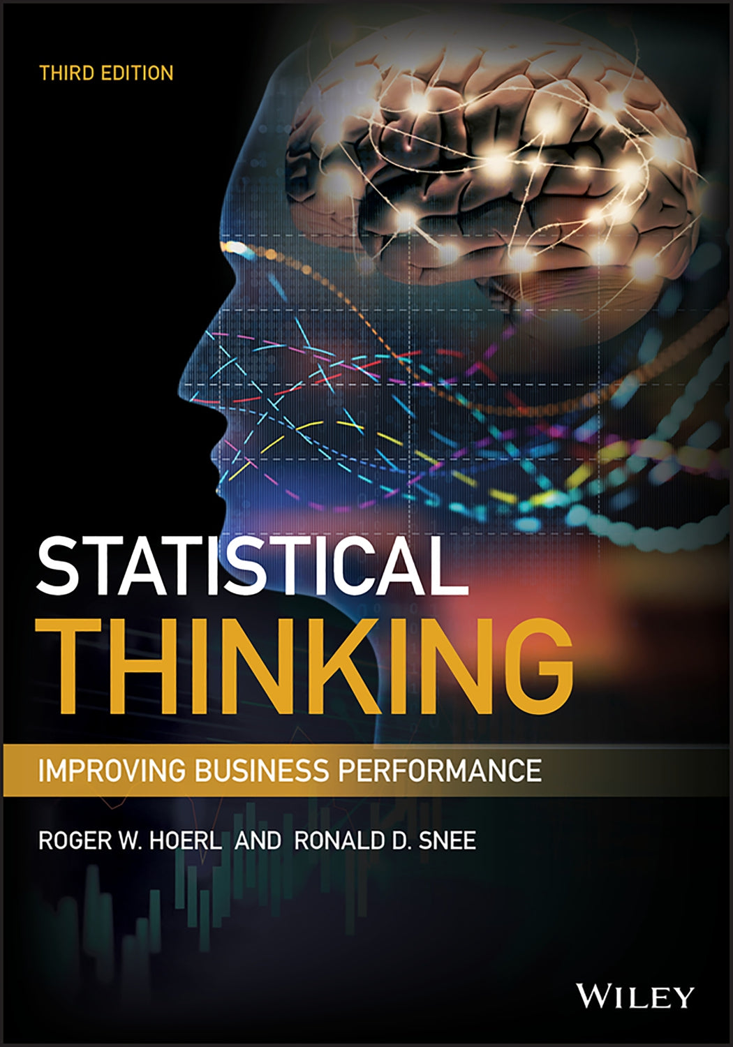 Statistical Thinking, Improving Business Performance image 0