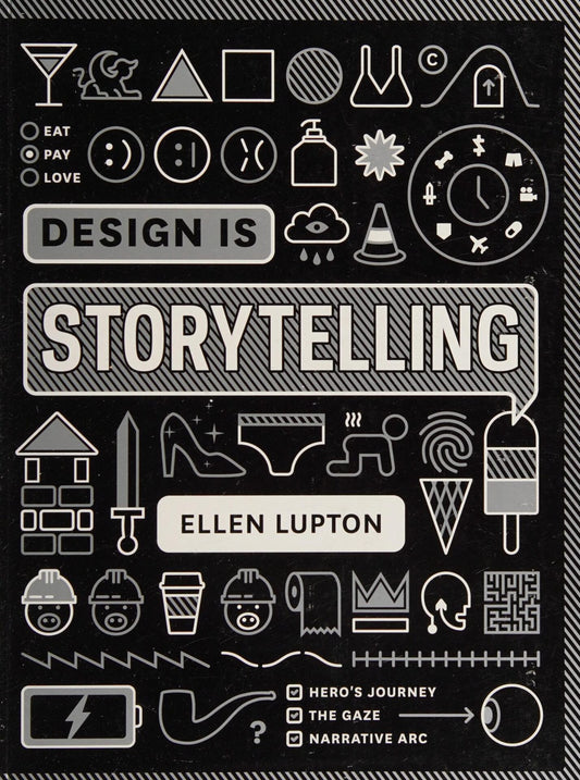 Design Is Storytelling image 0