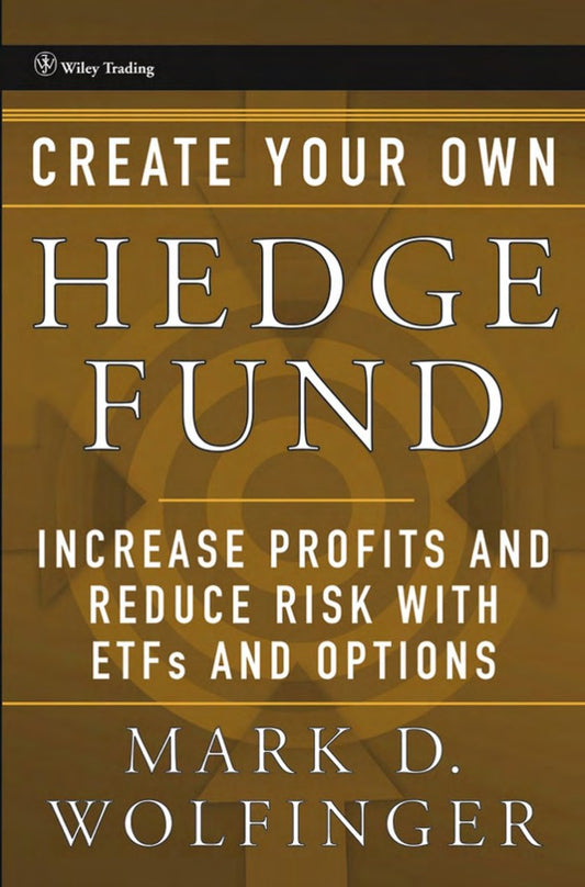 Create Your Own Hedge Fund image 0