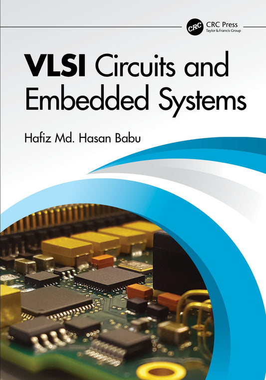 VLSI Circuits and Embedded Systems image 0