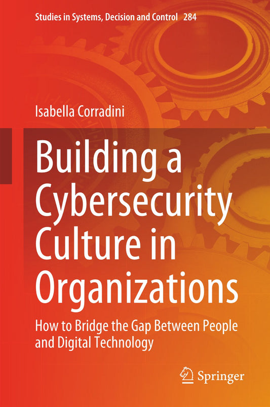 Building a Cybersecurity Culture in Organizations image 0