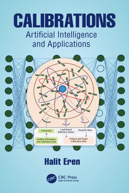 Calibrations, Artificial Intelligence and Applications image 0