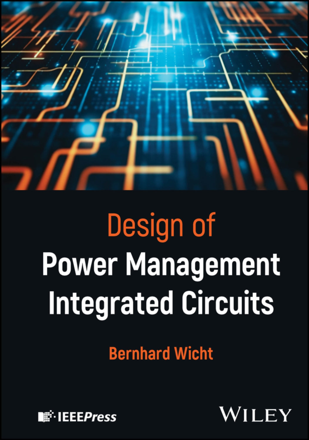 Design of Power Management Integrated Circuits image 0