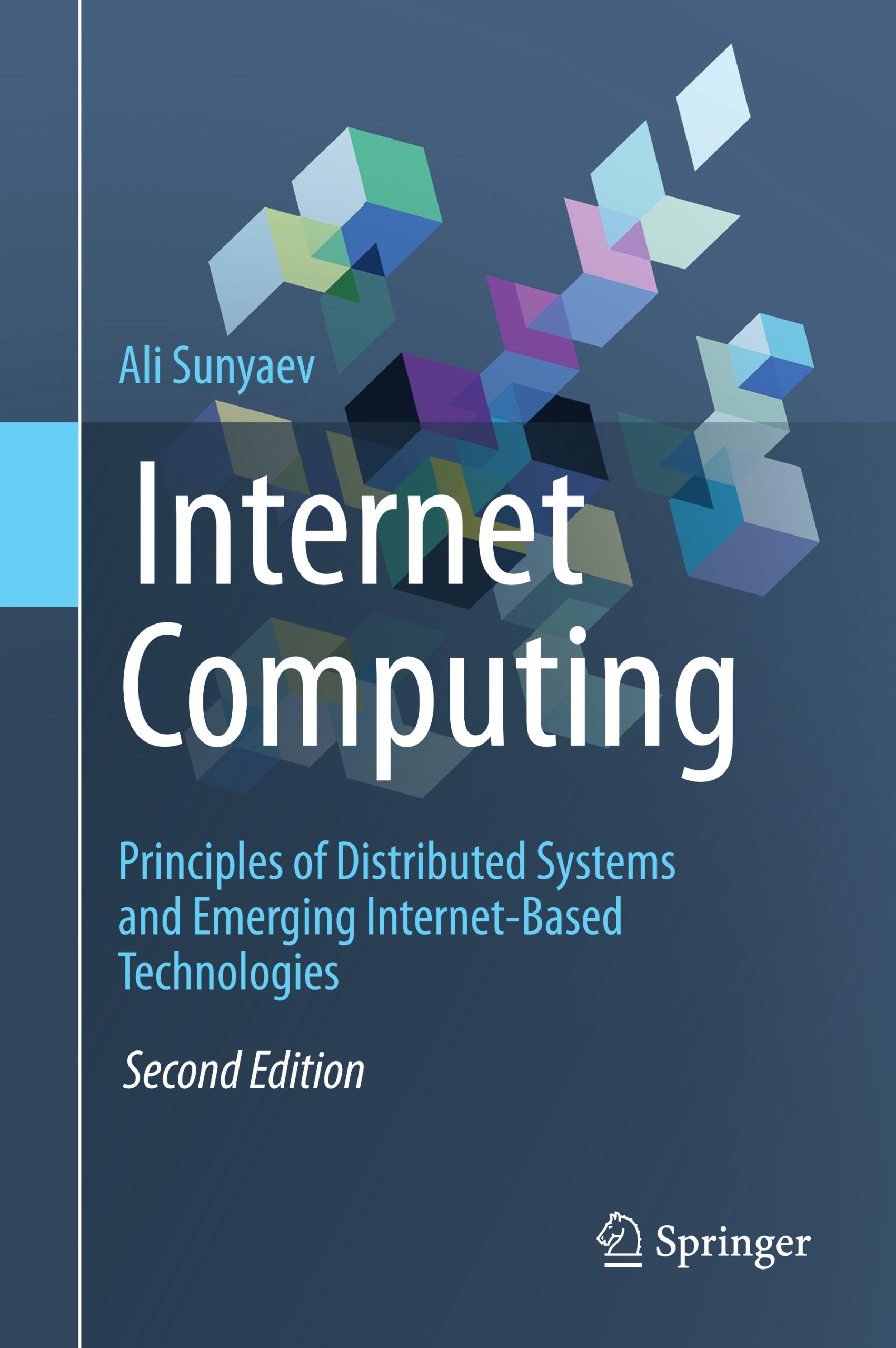 Internet Computing image 0