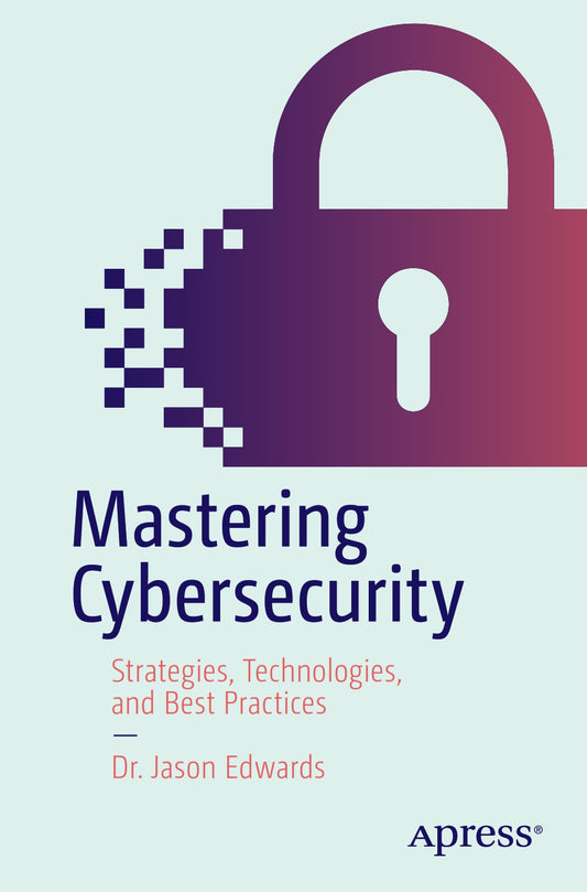 Mastering Cybersecurity image 0