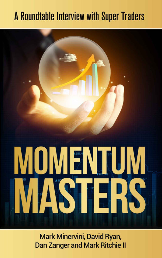 Momentum Masters image 0