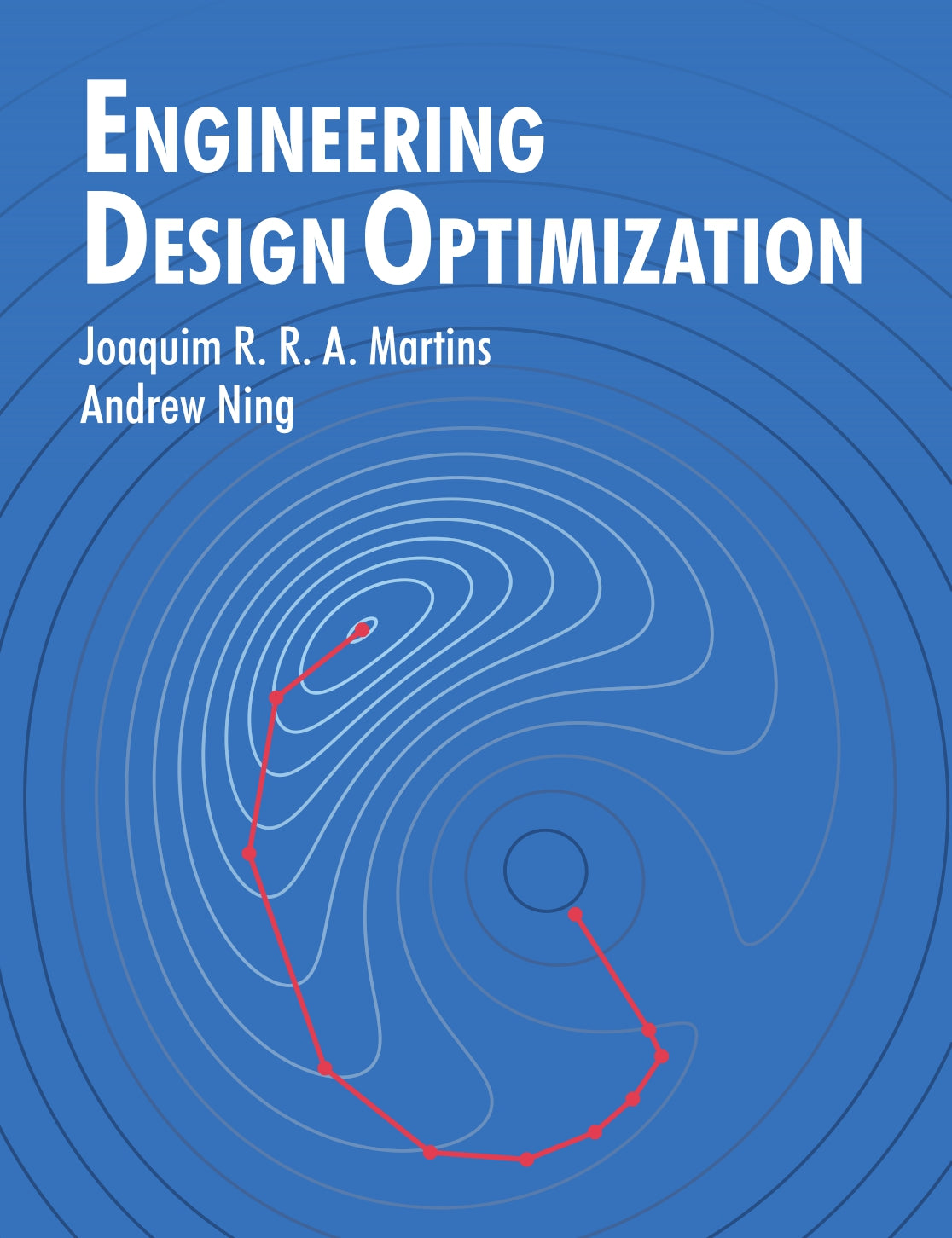 Engineering Design Optimization image 0