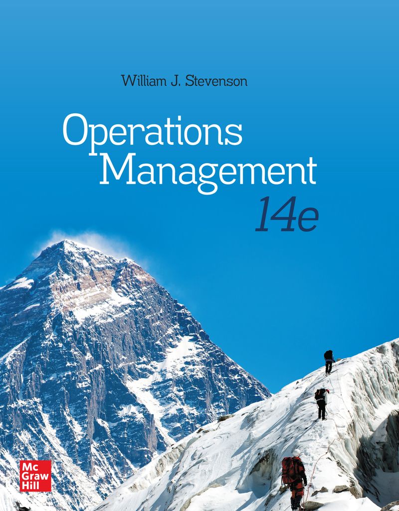 Operations Management image 0
