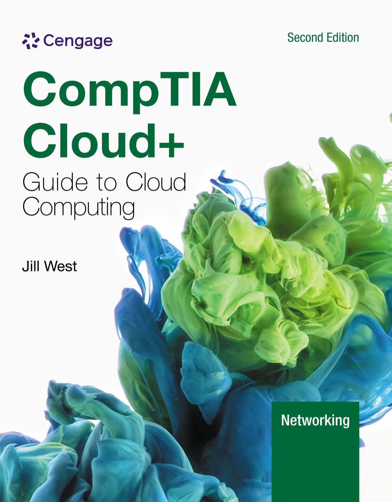 CompTIA Cloud+ Guide to Cloud Computing image 0