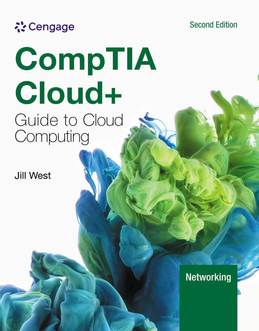 CompTIA Cloud+ Guide to Cloud Computing image 0