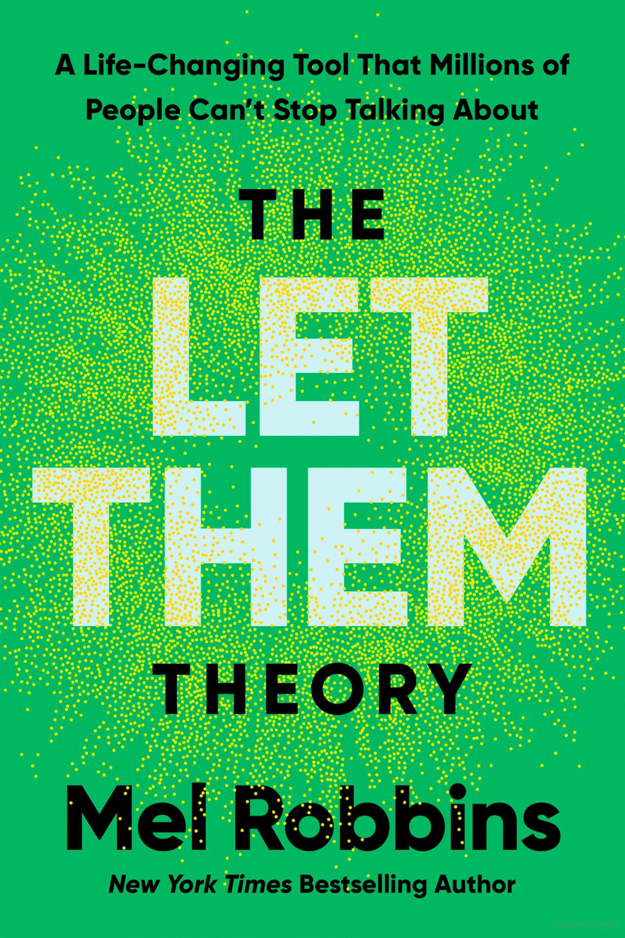 The Let Them Theory image 0