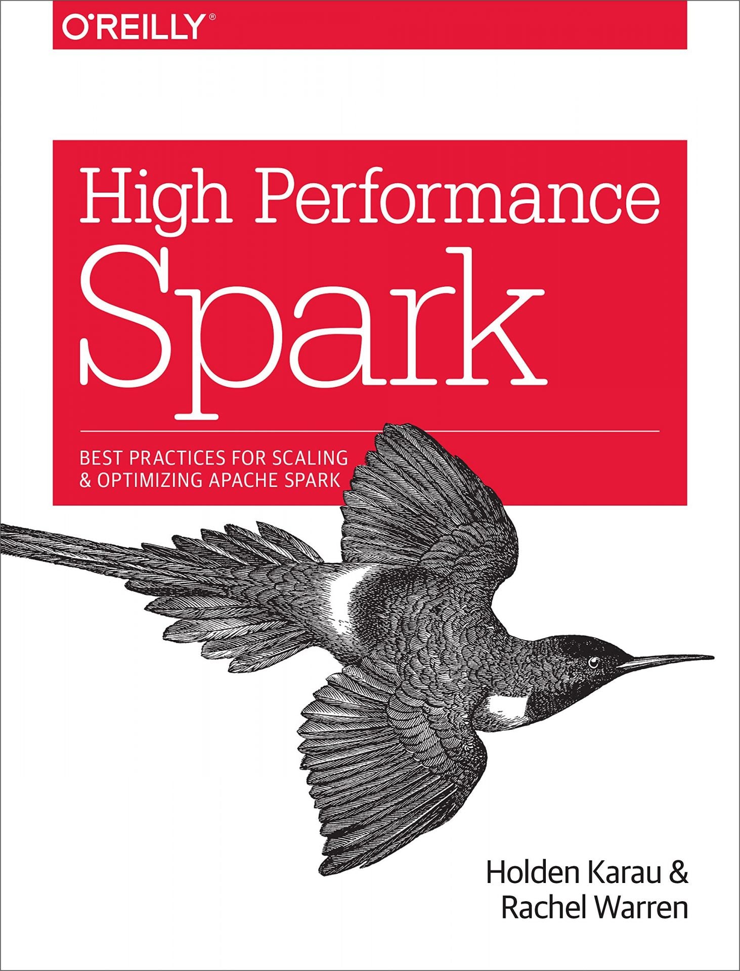 High Performance Spark image 0