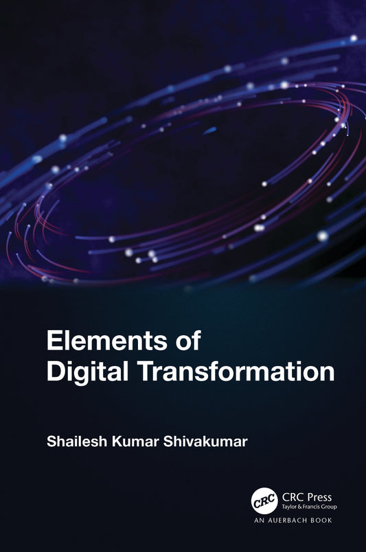 Elements of Digital Transformation image 0