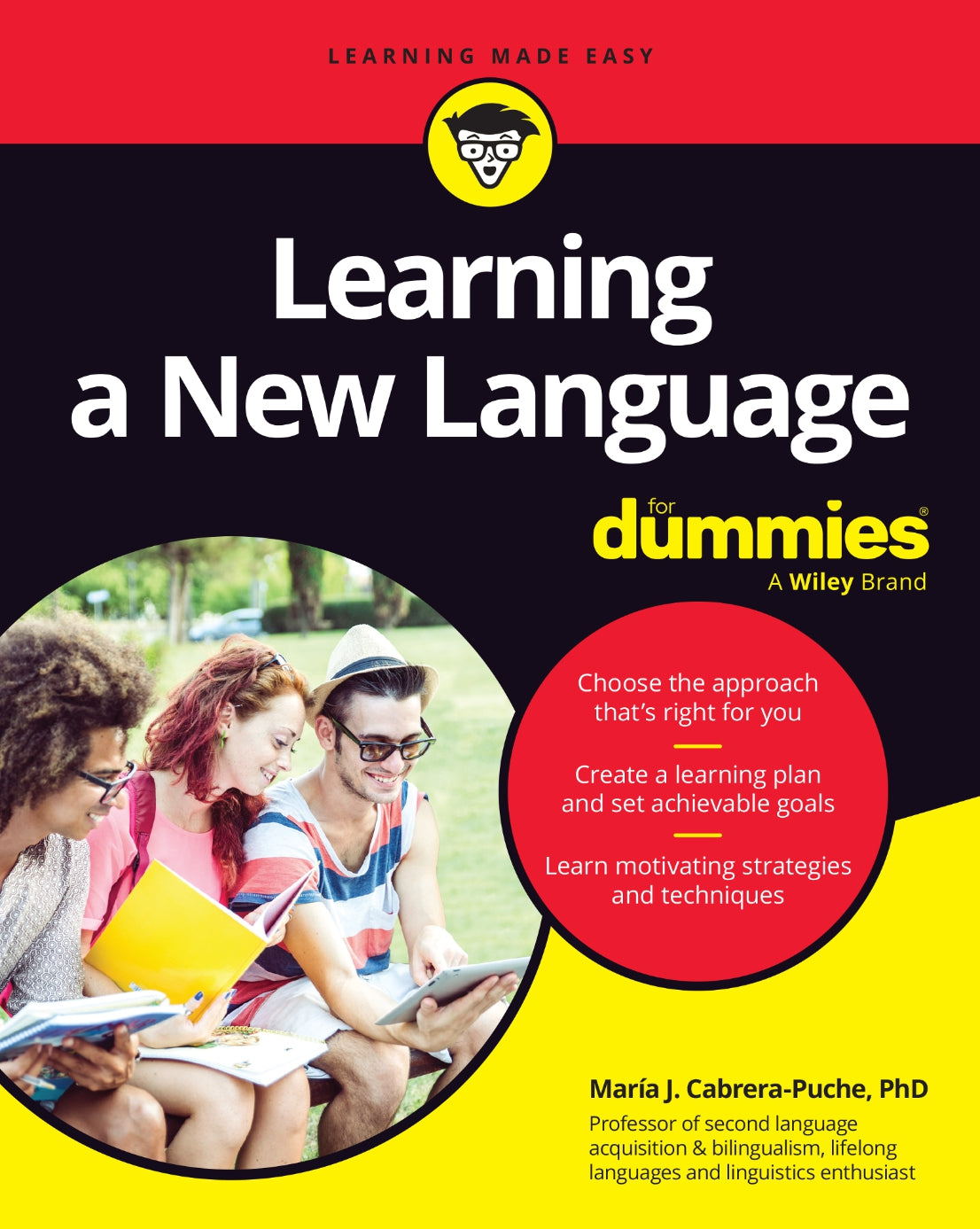 Learning a New Language For Dummies image 0