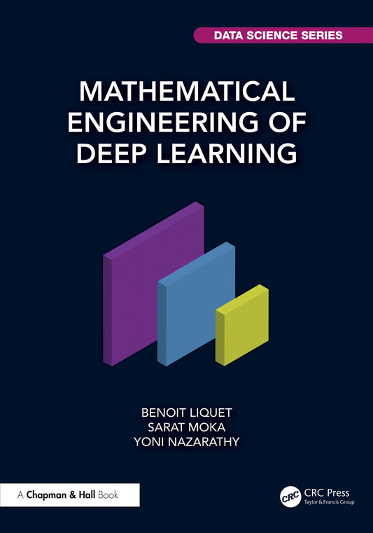 Mathematical Engineering of Deep Learning image 0