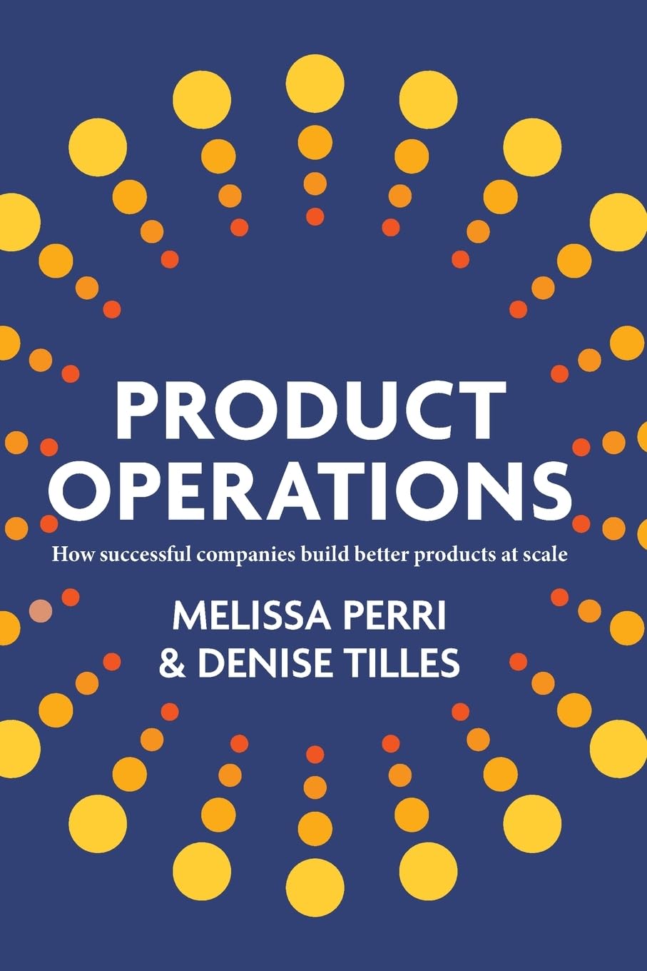 Product Operations, How Successful Companies Build Better Products at Scale image 0