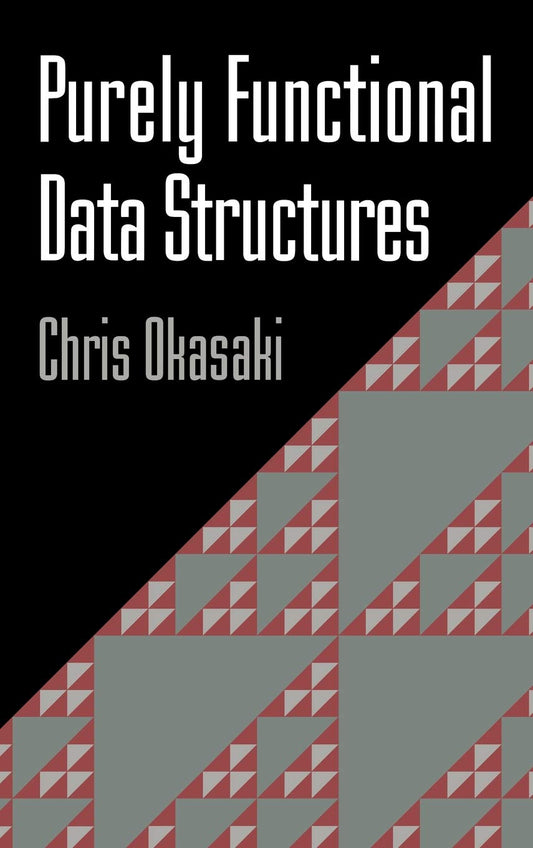 Purely Functional Data Structures image 0