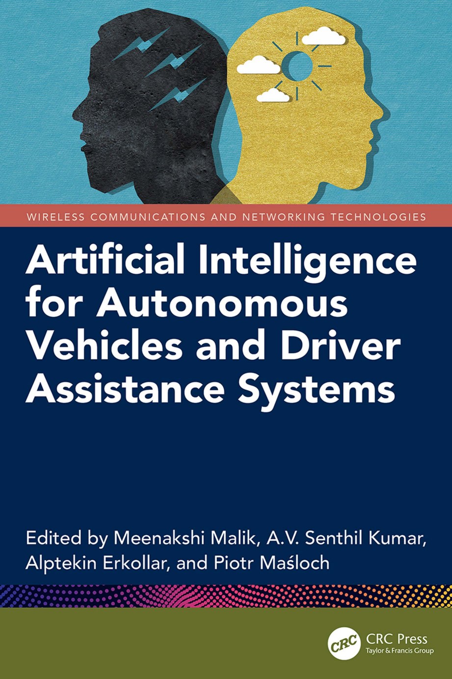 Artificial Intelligence for Autonomous Vehicles and Driver Assistance Systems image 0