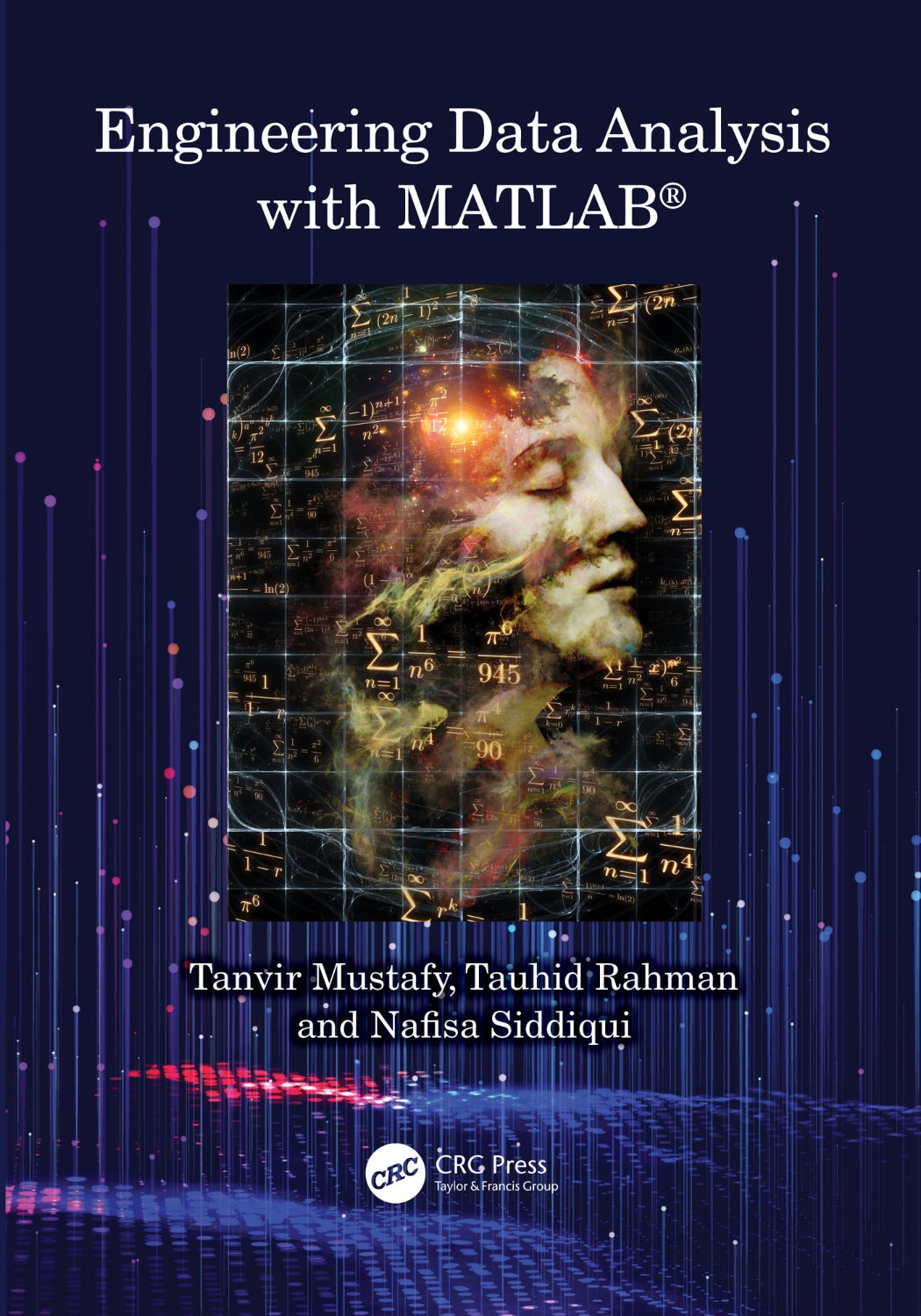 Engineering Data Analysis with MATLAB image 0