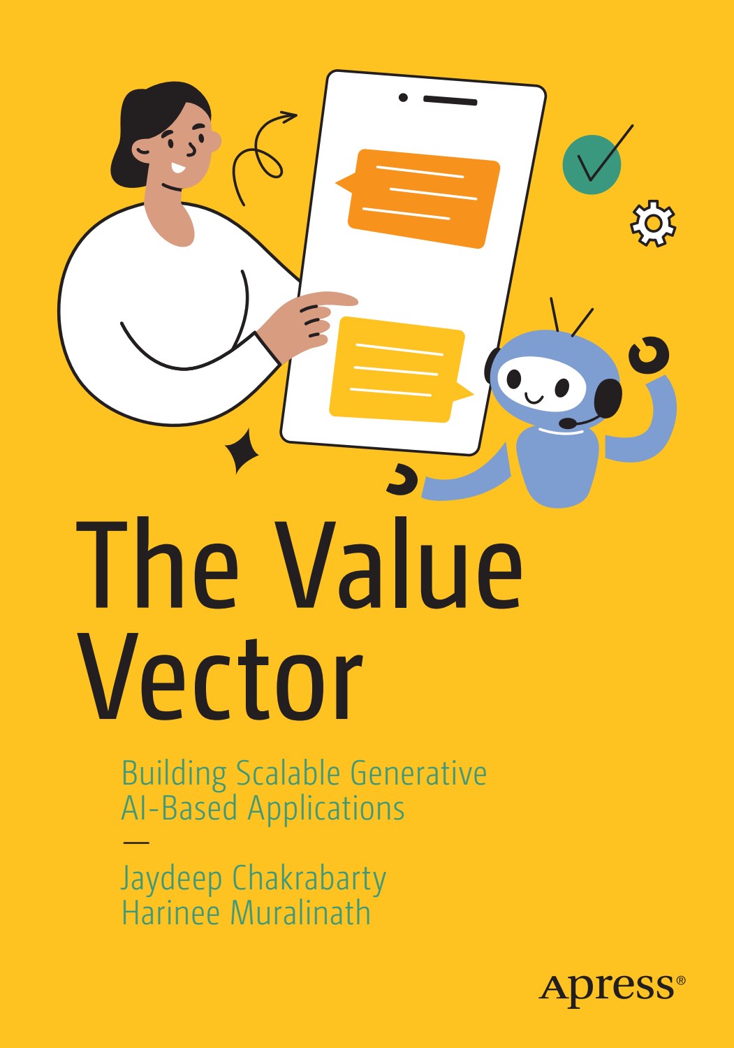 The Value Vector image 0