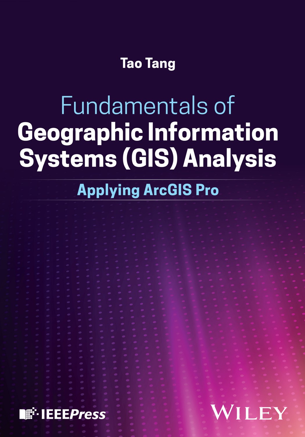 Fundamentals of Geographic Information Systems (GIS) Analysis image 0