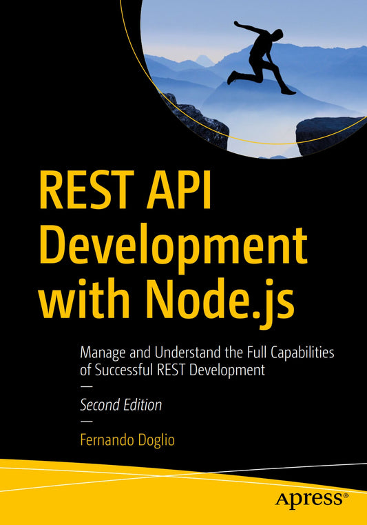 REST API Development with Node.js image 0
