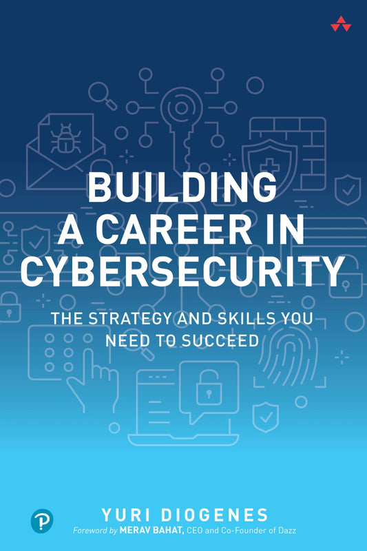 Building a Career in Cybersecurity image 0