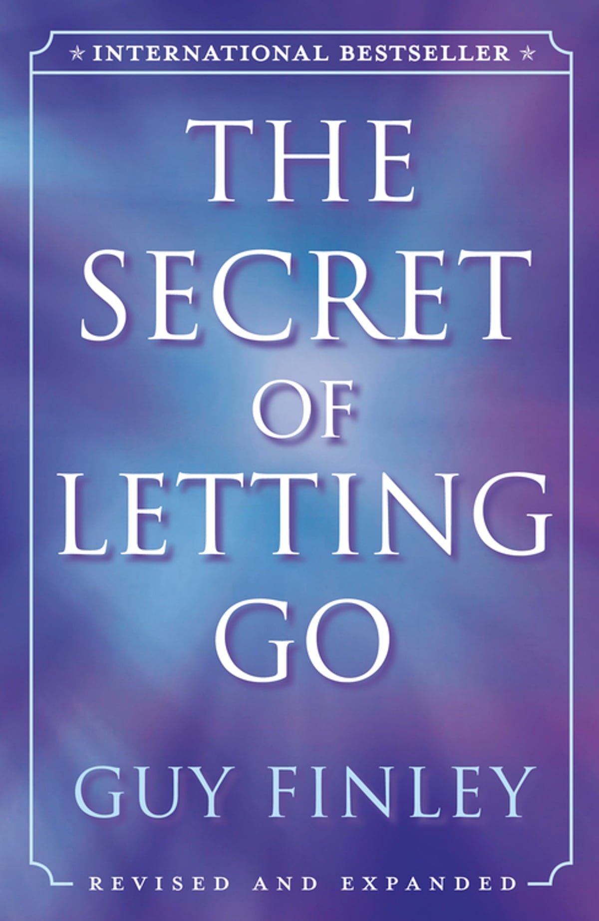The Secret of Letting Go image 0