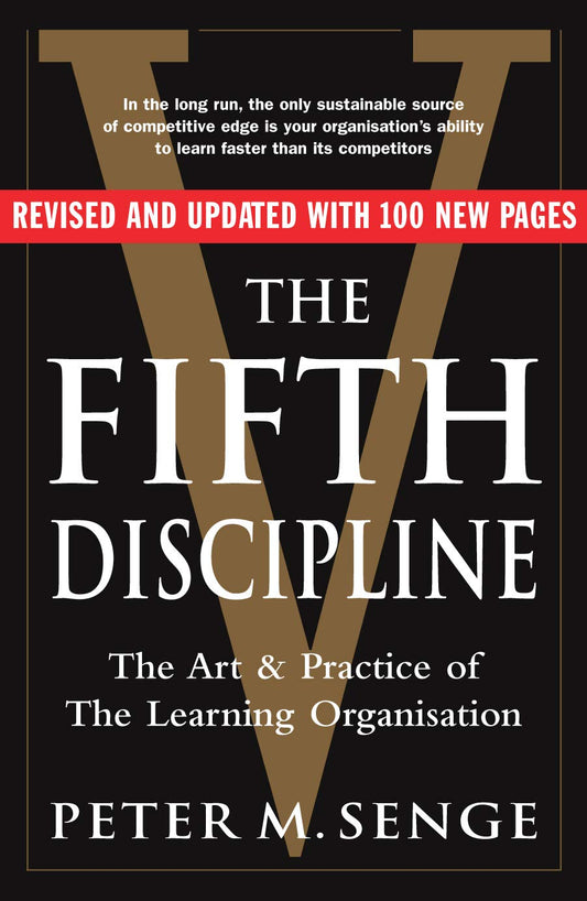 The Fifth Discipline image 0