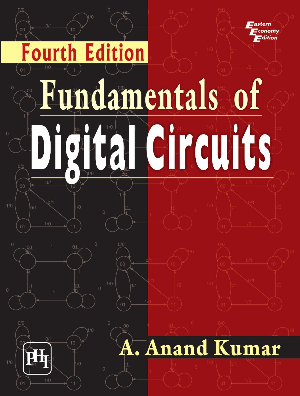Fundamentals of Digital Circuits image 0