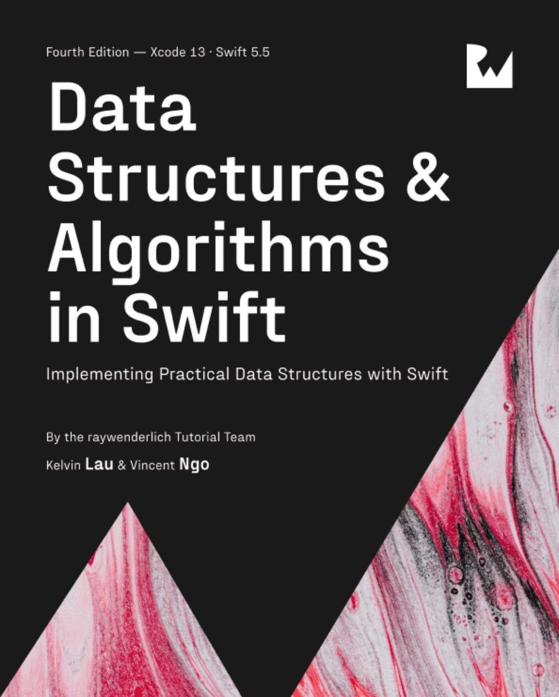 Data Structures &amp; Algorithms in Swift image 0