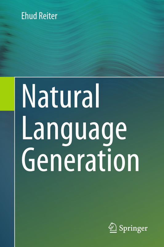 Natural Language Generation image 0