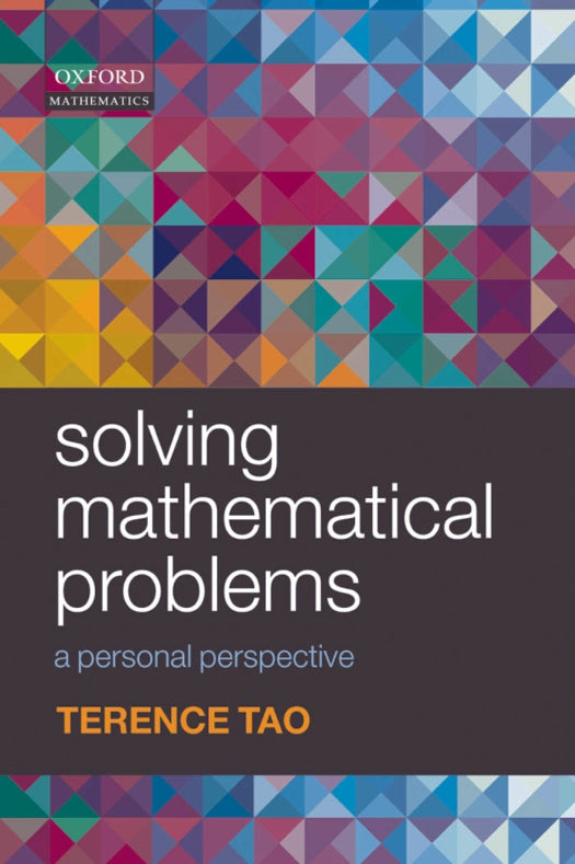 Solving Mathematical Problems image 0