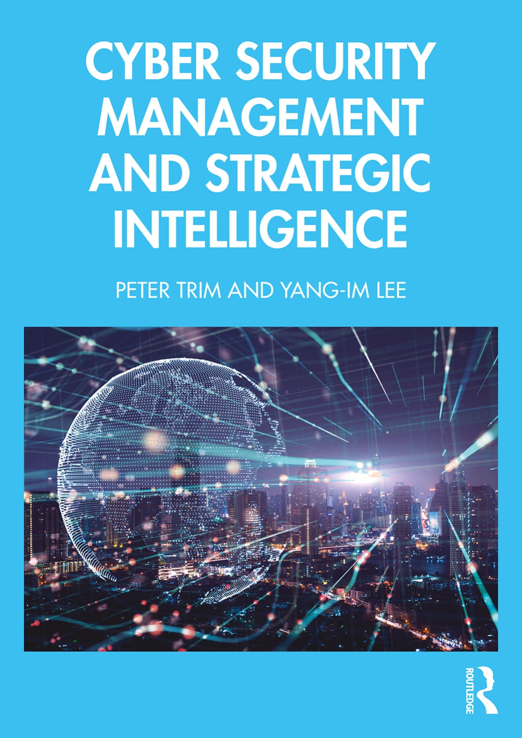 Cyber Security Management and Strategic Intelligence image 0