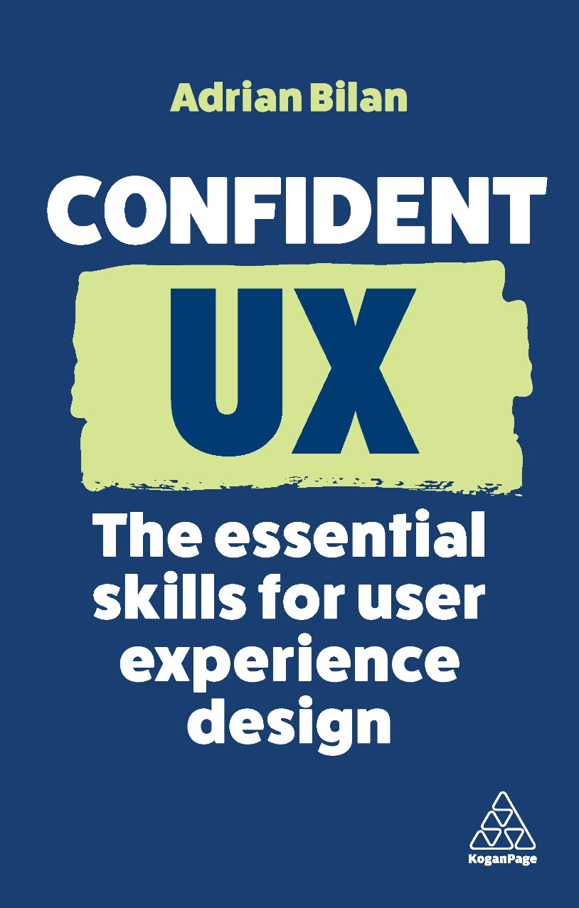 Confident UX image 0