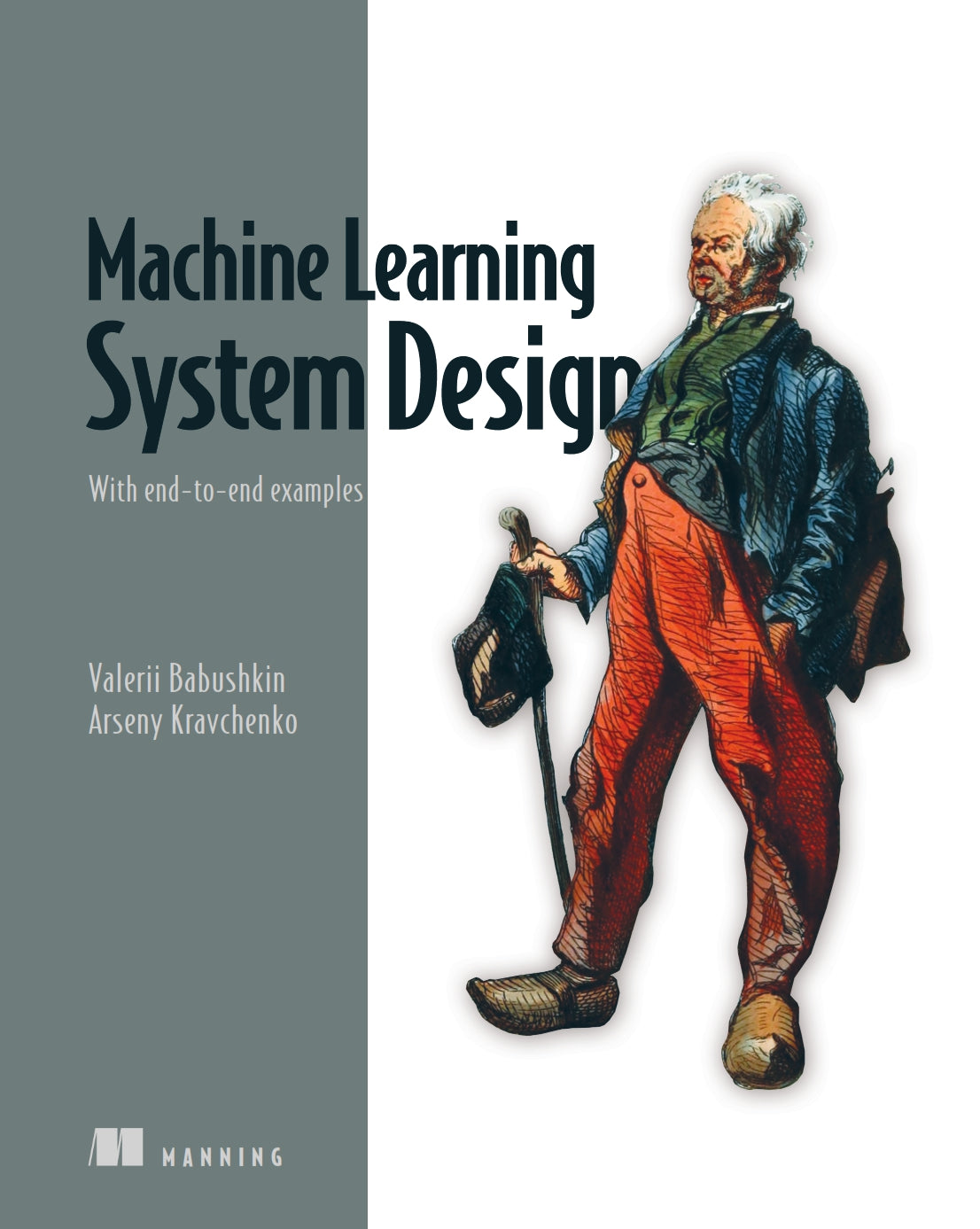 Machine Learning System Design image 0