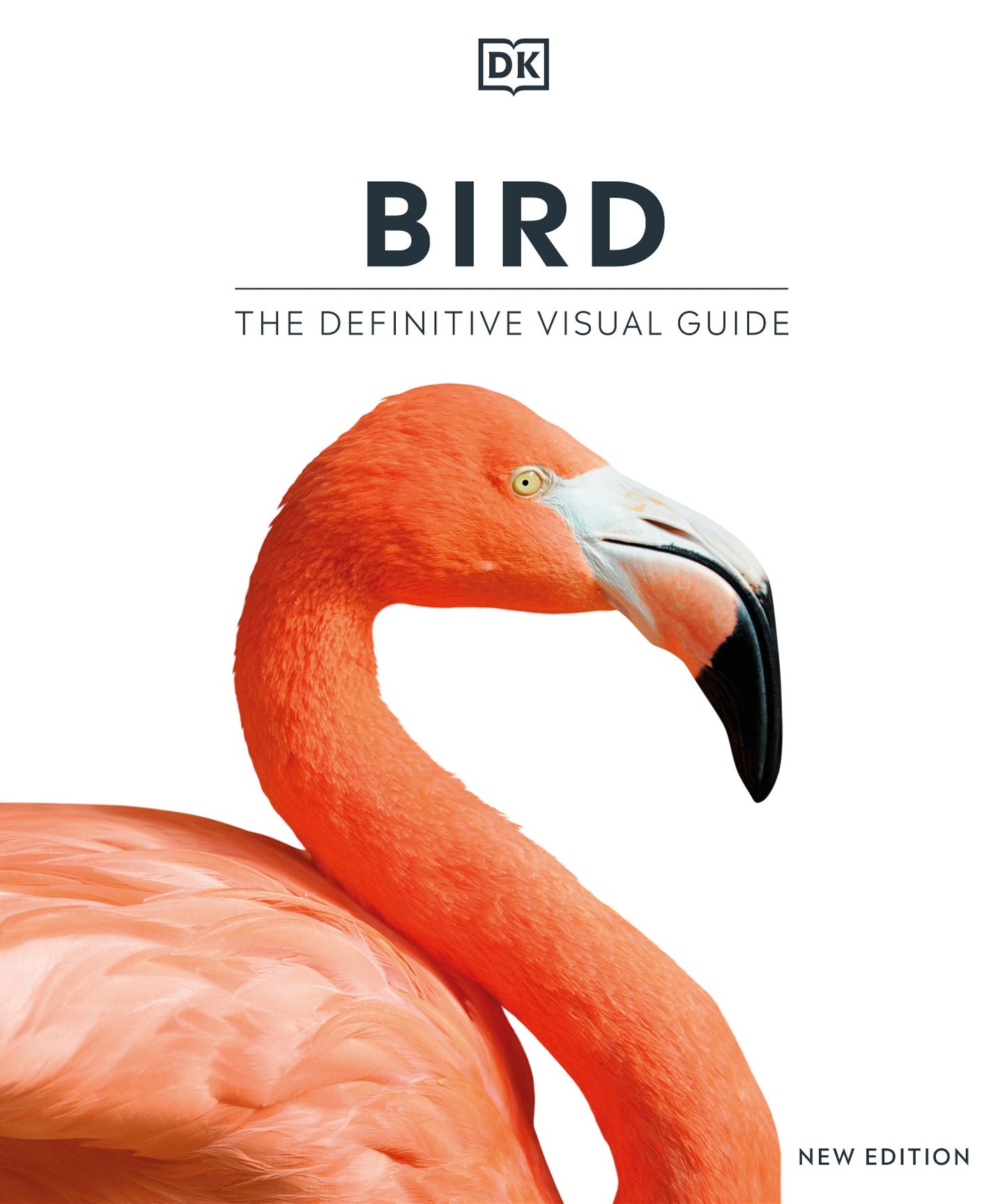 Bird, The Definitive Visual Guide image 0