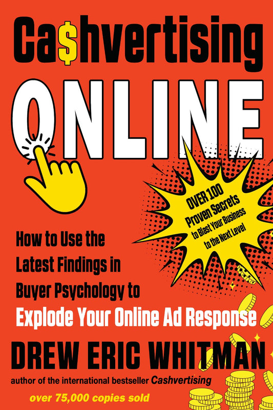 Cashvertising Online image 0