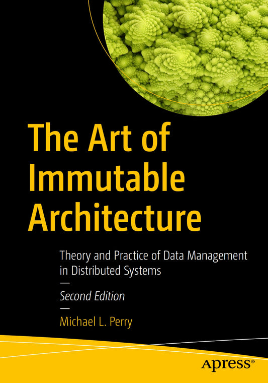 The Art of Immutable Architecture image 0