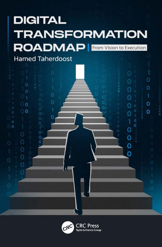 Digital Transformation Roadmap image 0