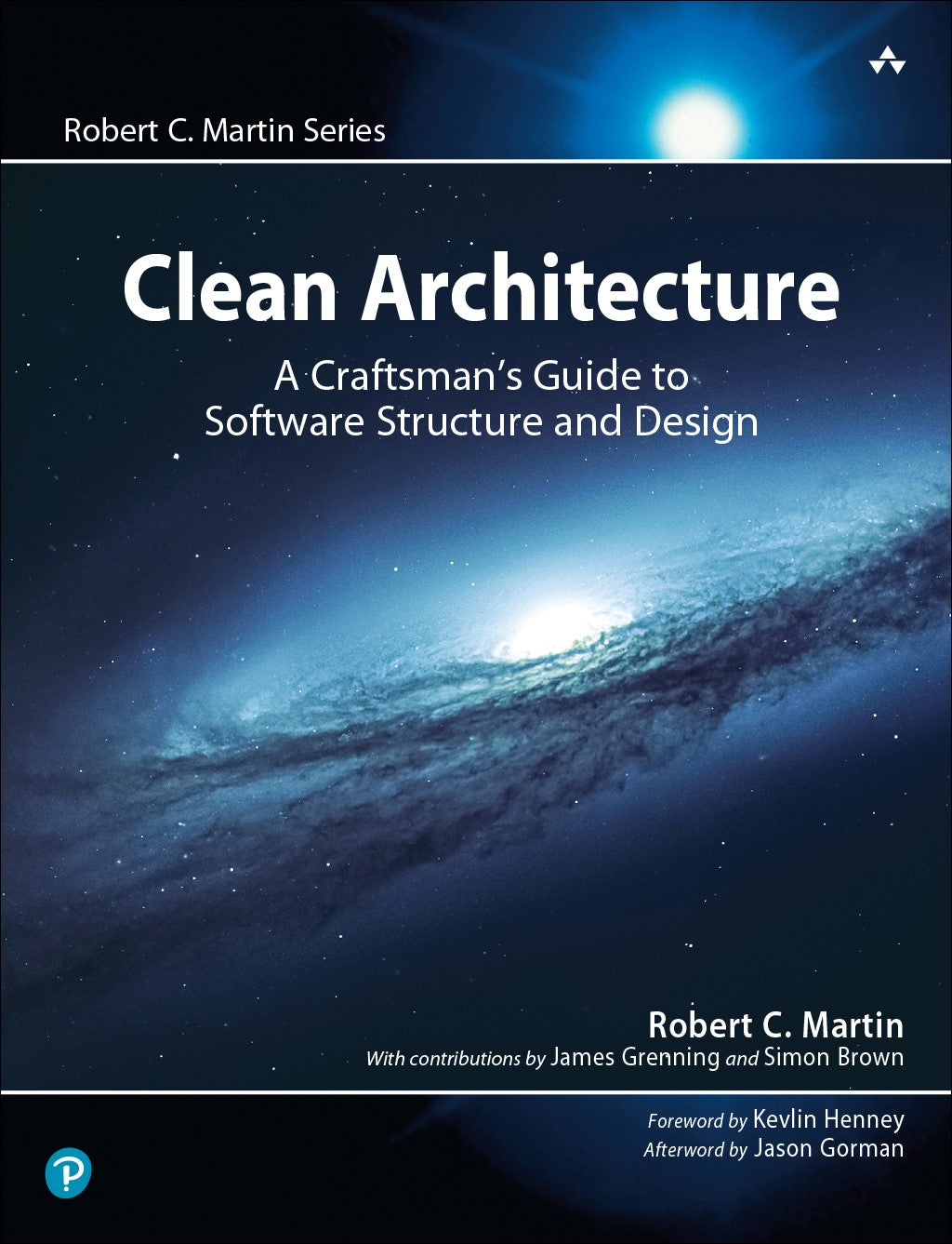 Clean Architecture image 0